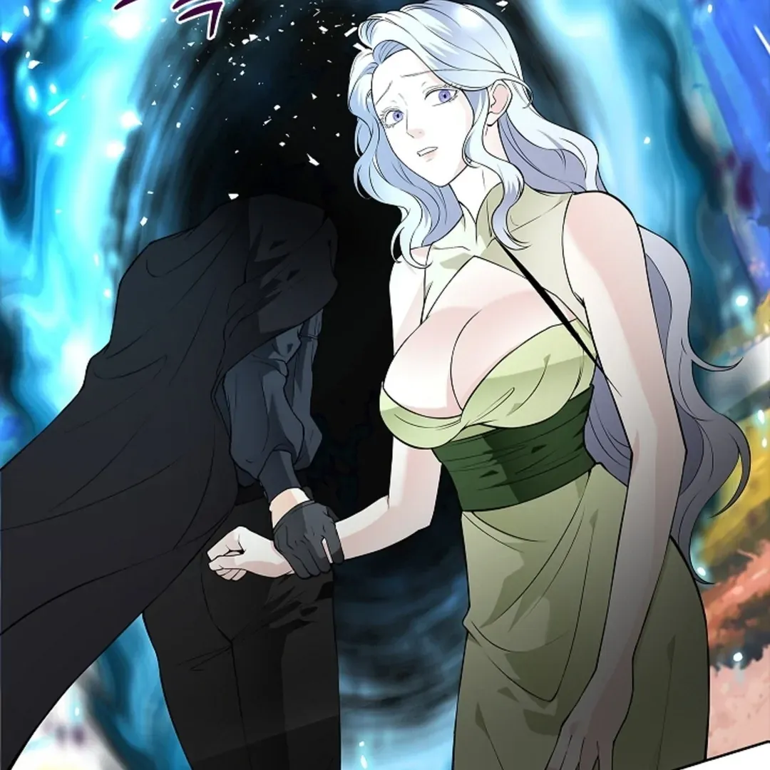 The Saintess