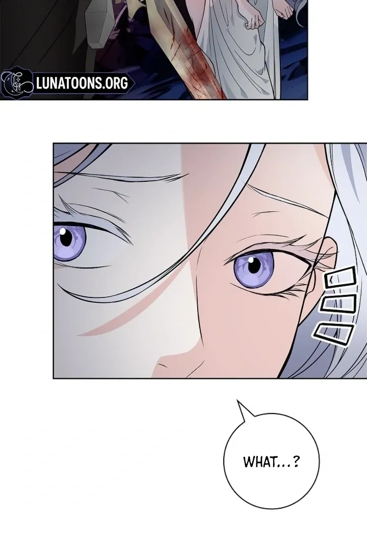 The Saintess