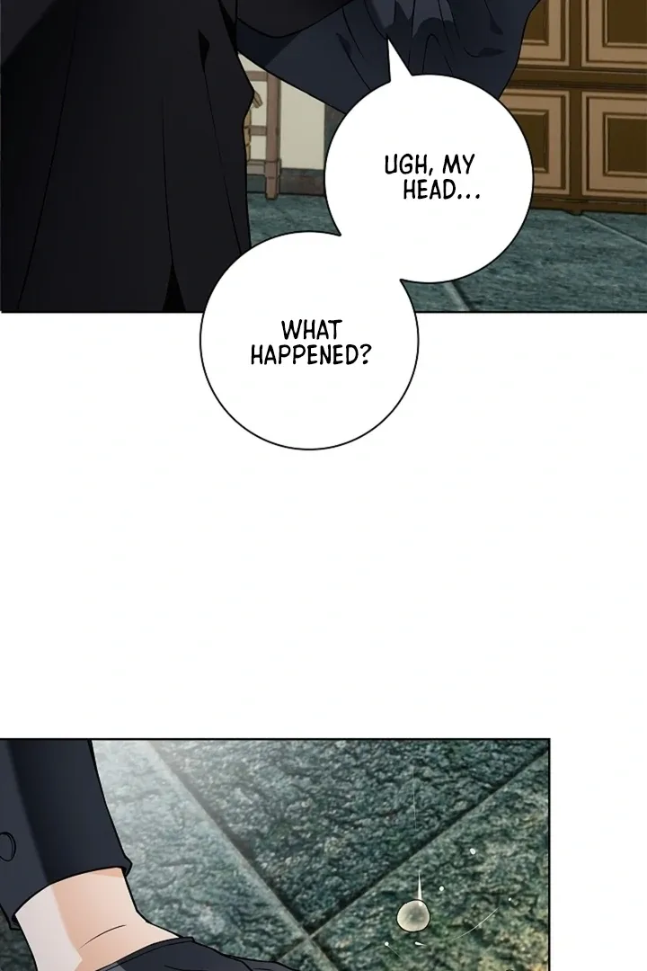 The Saintess
