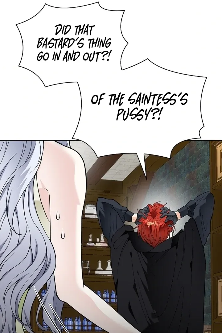 The Saintess