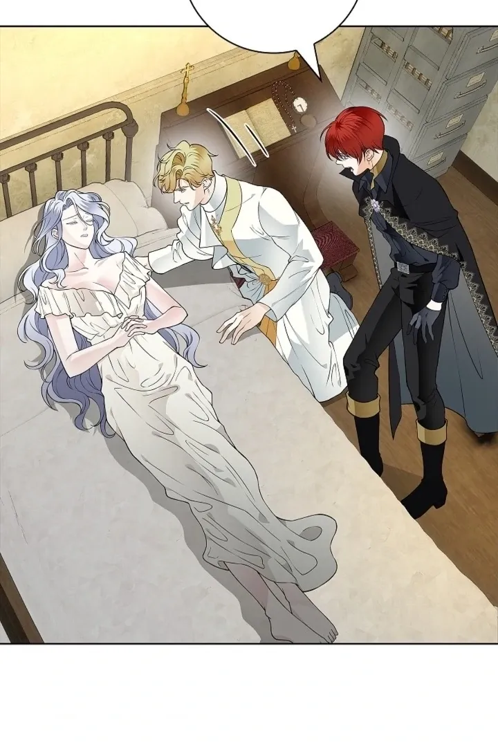 The Saintess