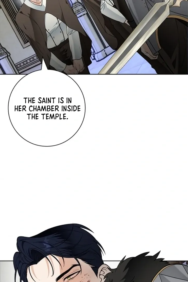 The Saintess