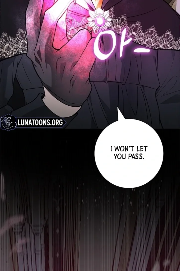 The Saintess