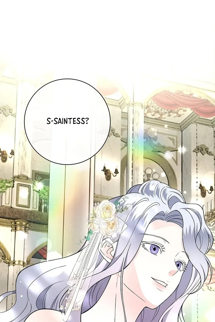 The Saintess