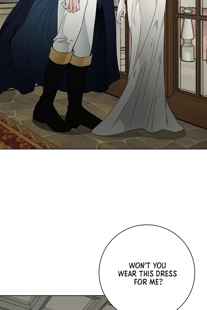 The Saintess