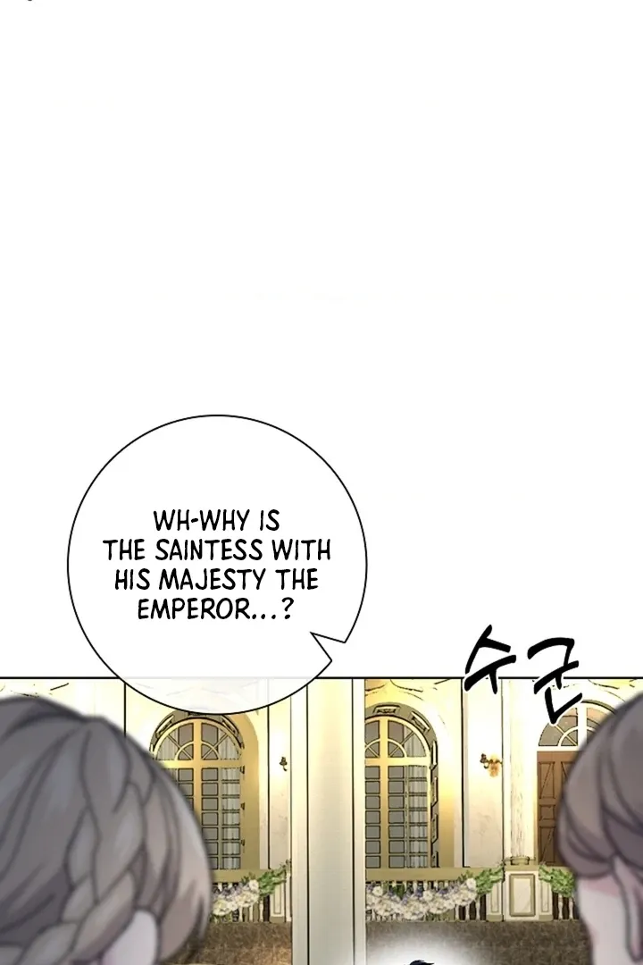 The Saintess