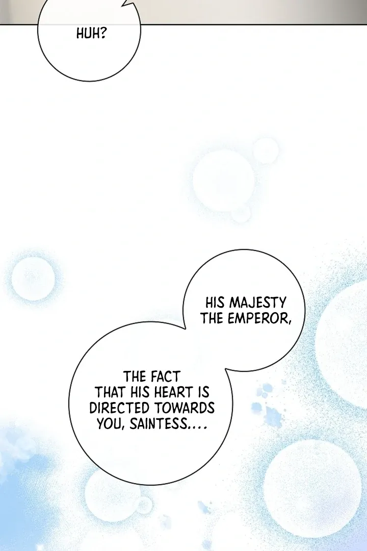 The Saintess