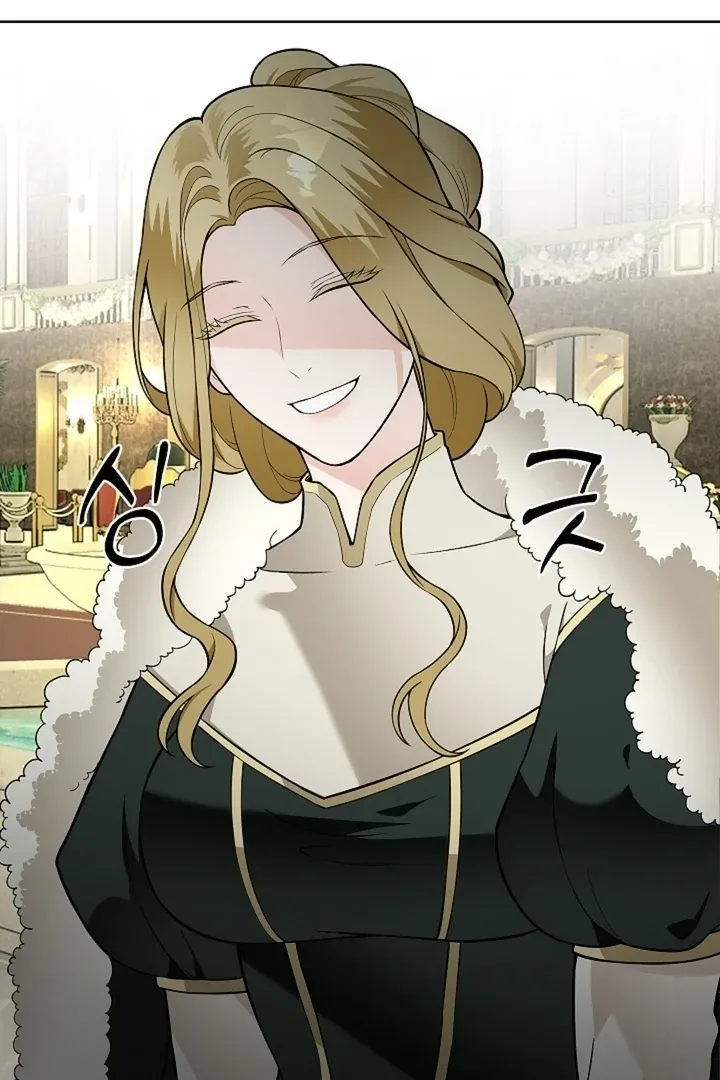 The Saintess