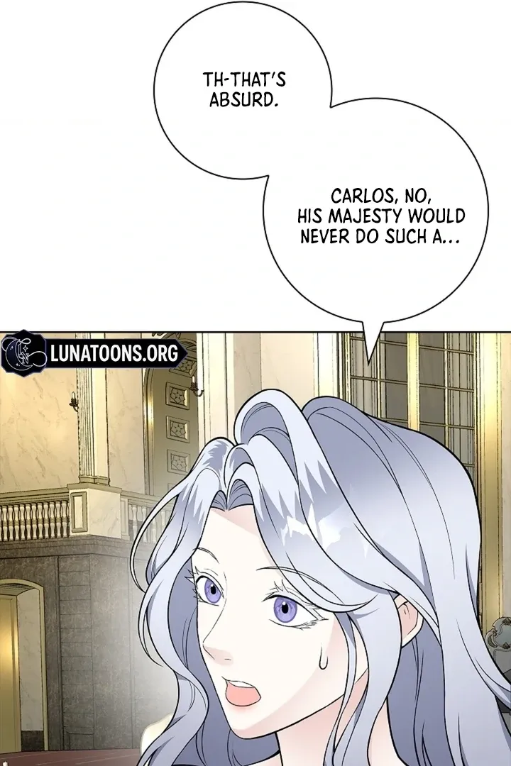 The Saintess