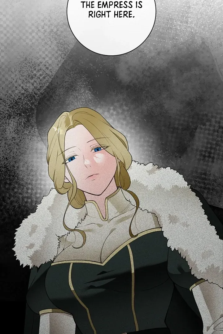 The Saintess
