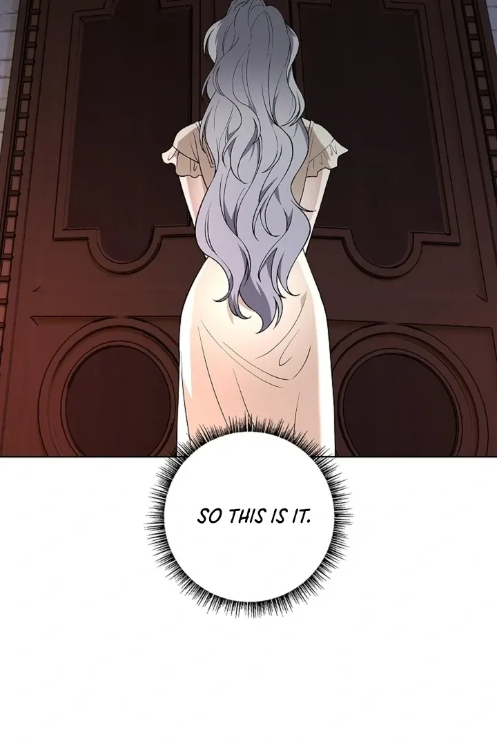 The Saintess