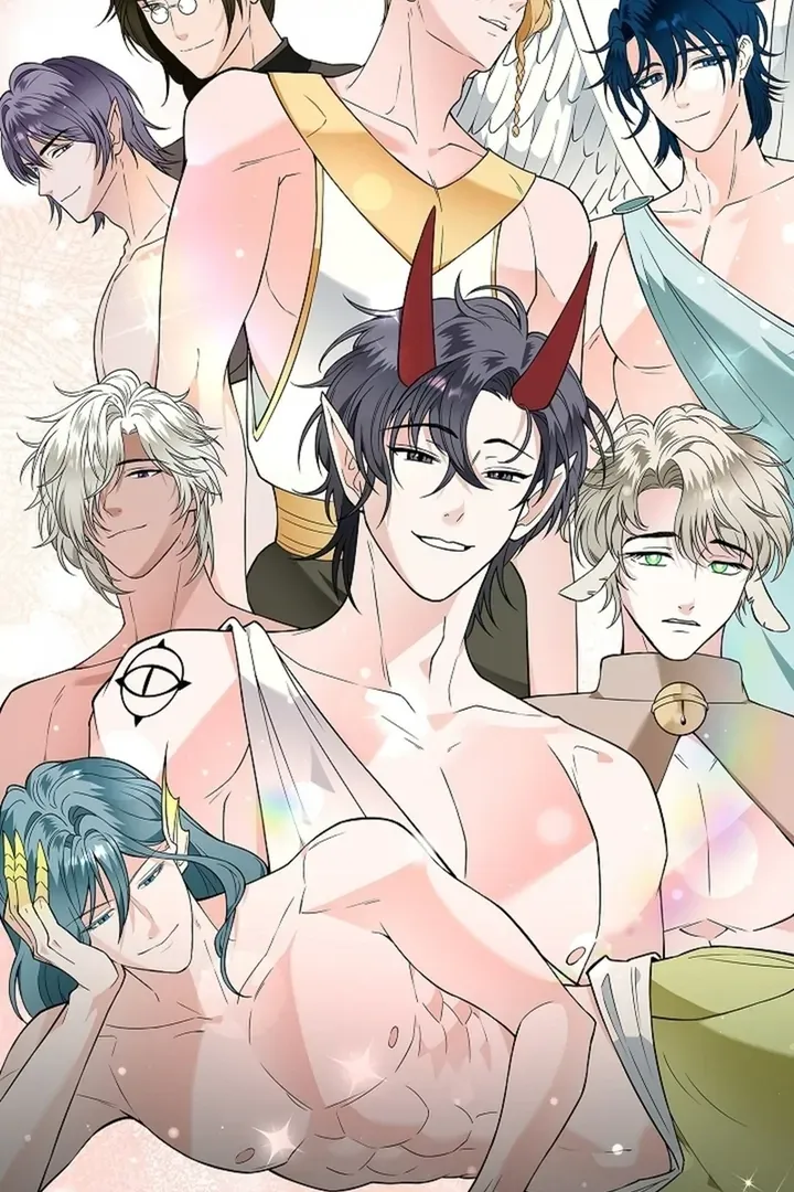 The Saintess