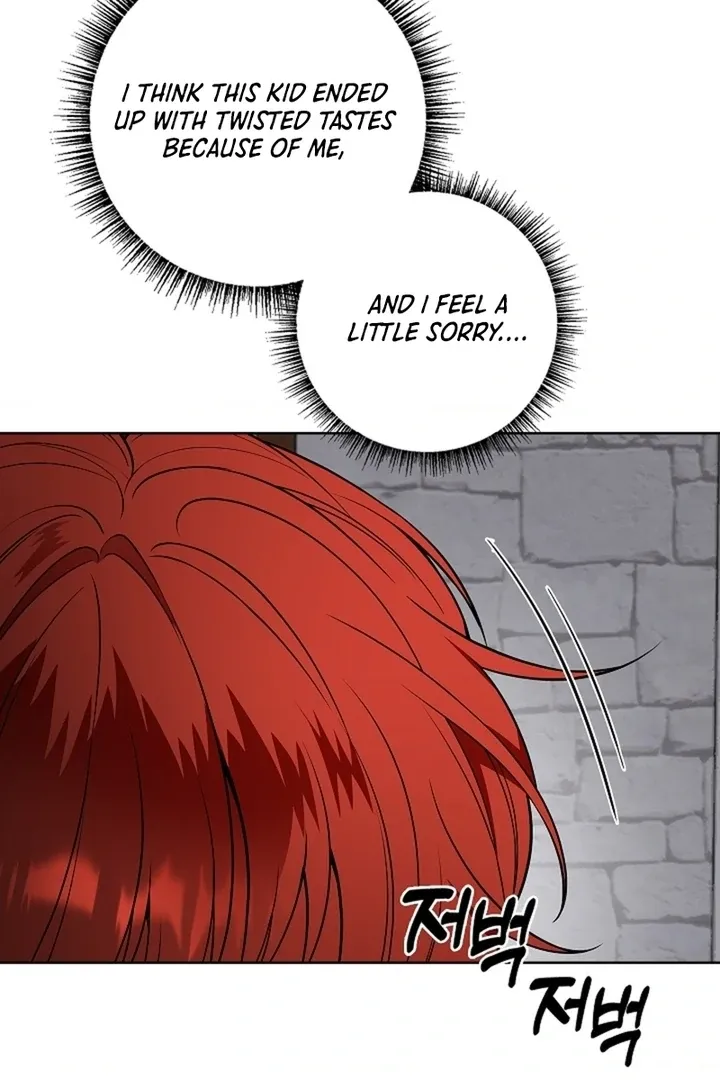 The Saintess