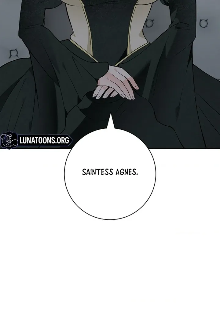 The Saintess