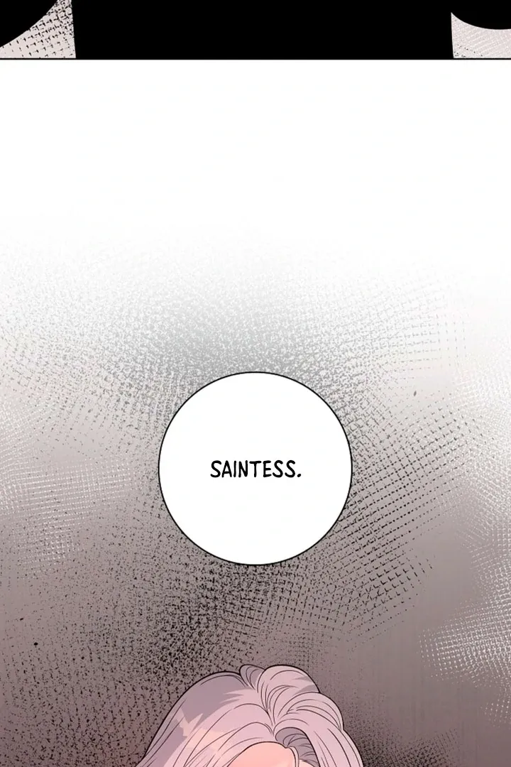 The Saintess