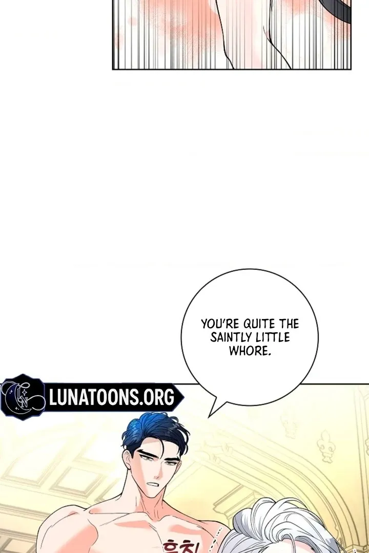 The Saintess