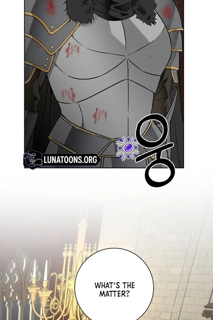 The Saintess