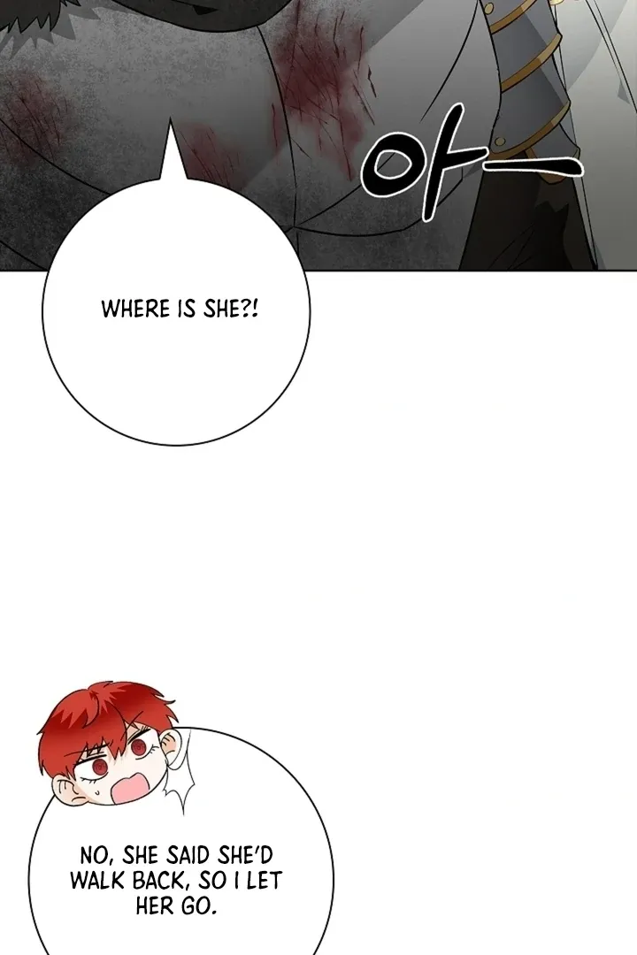 The Saintess