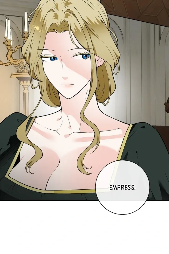 The Saintess