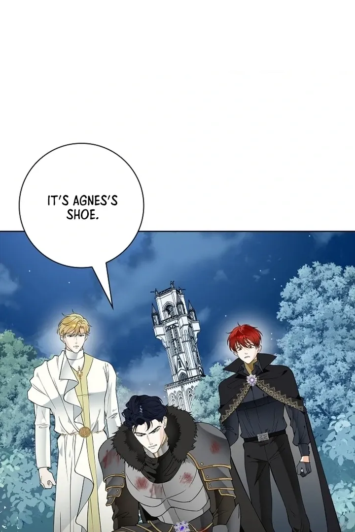 The Saintess