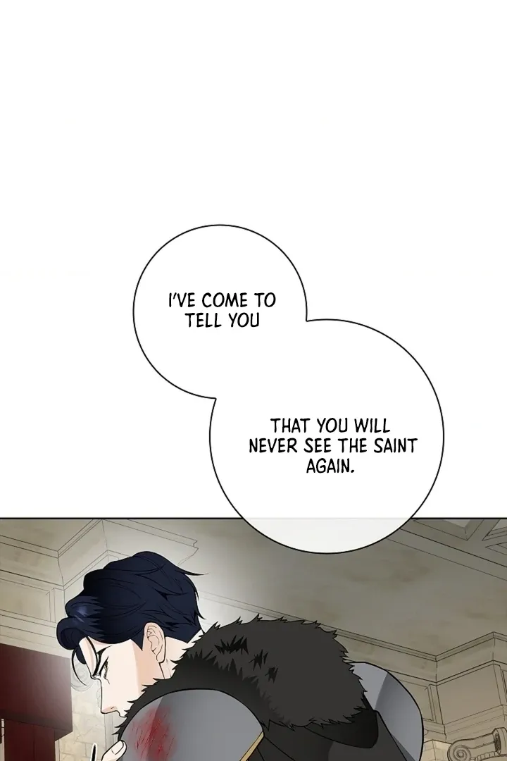 The Saintess