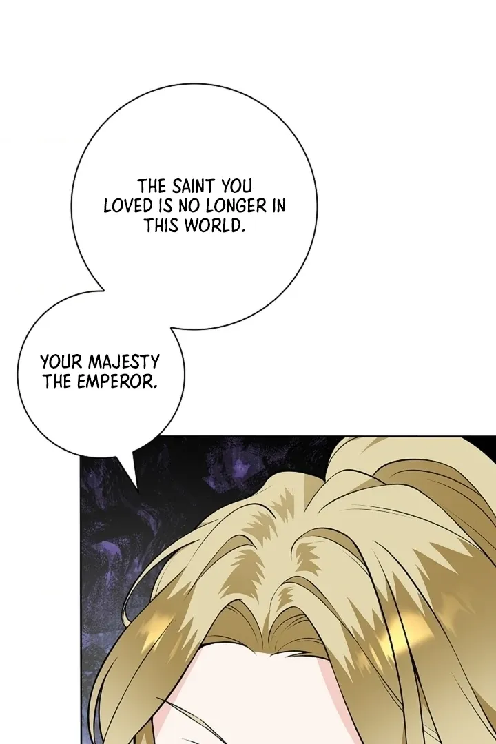 The Saintess