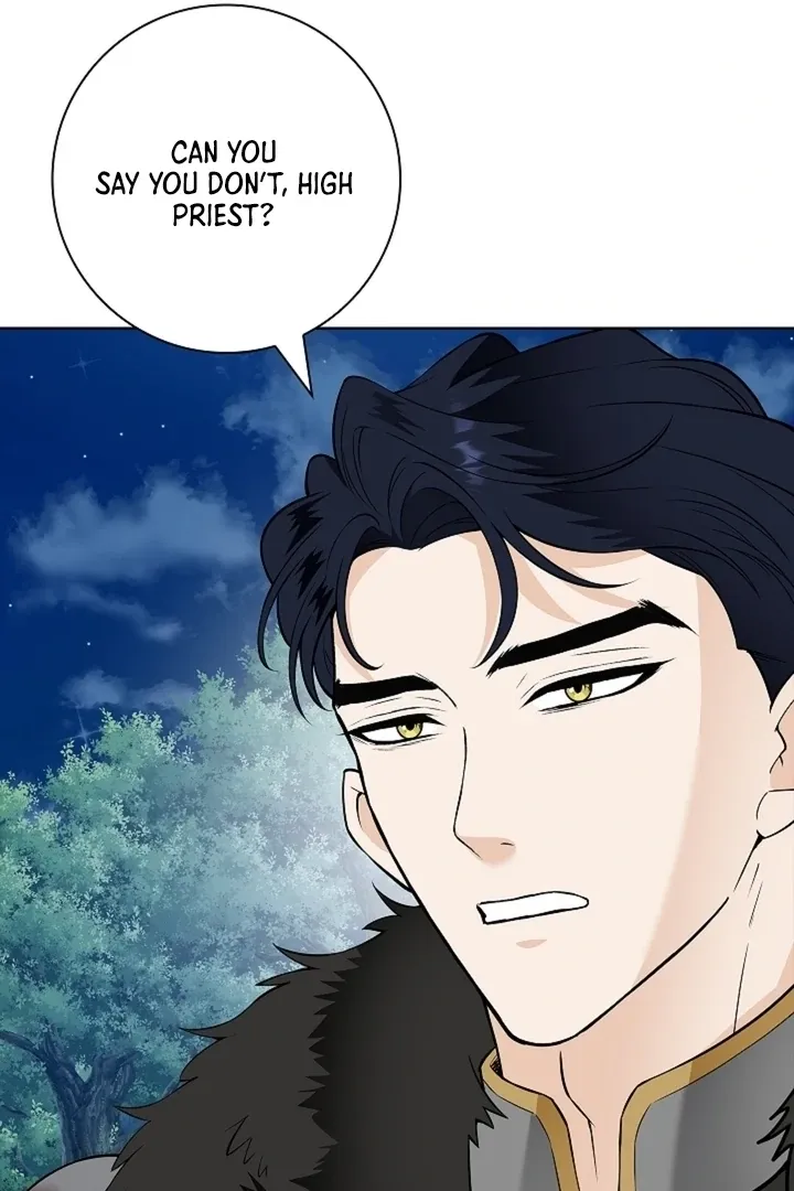 The Saintess