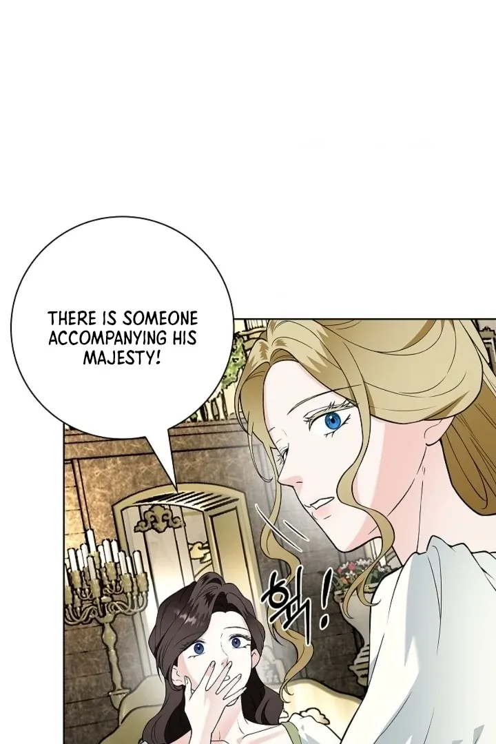 The Saintess