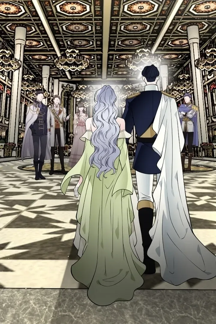 The Saintess