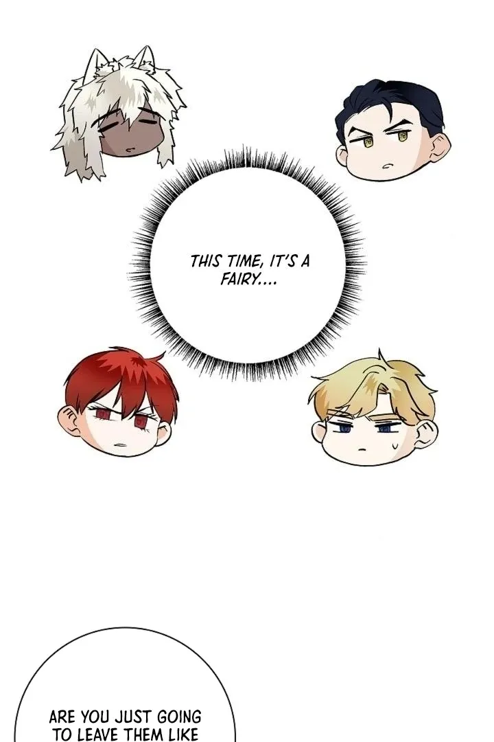 The Saintess