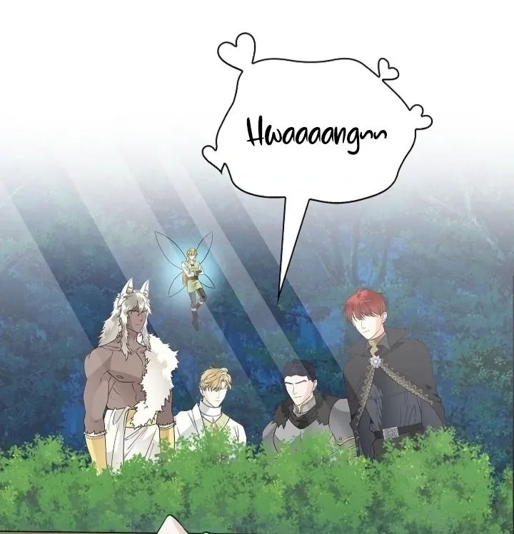 The Saintess
