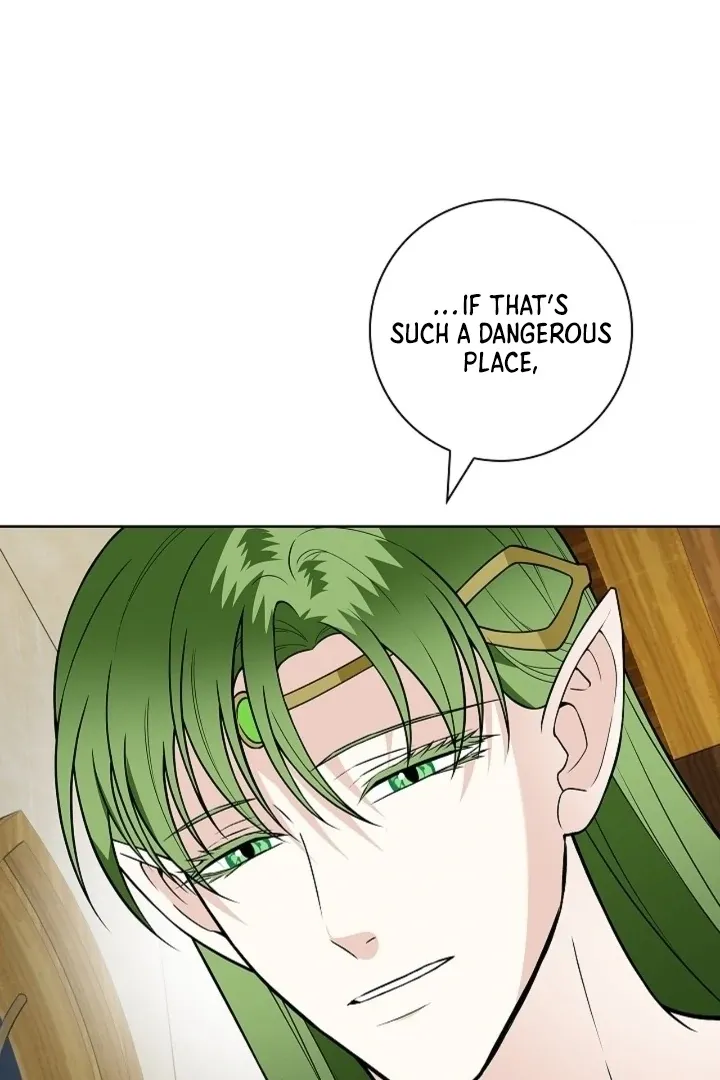 The Saintess