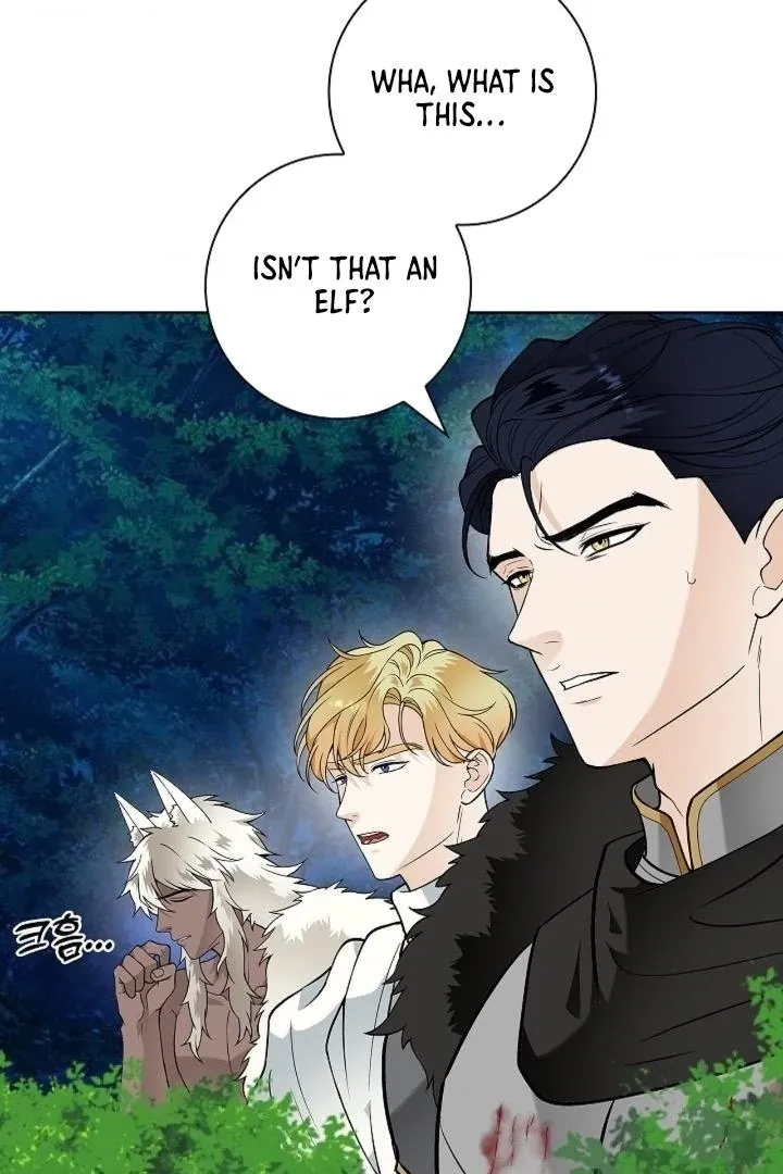 The Saintess