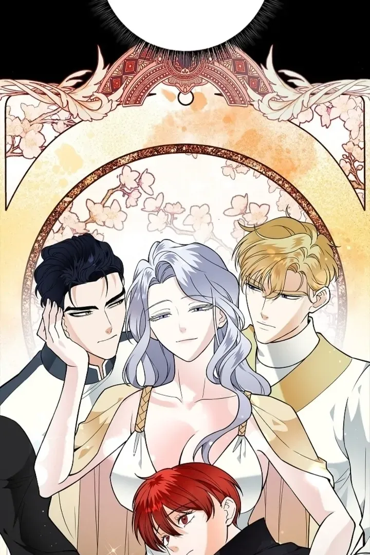 The Saintess