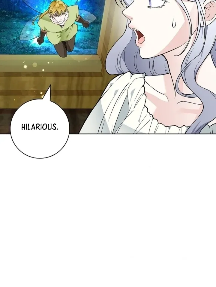 The Saintess