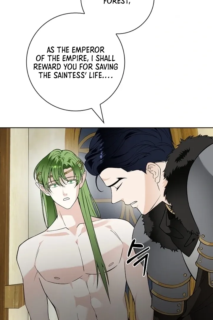 The Saintess