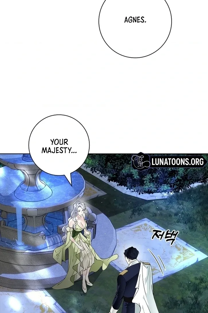 The Saintess
