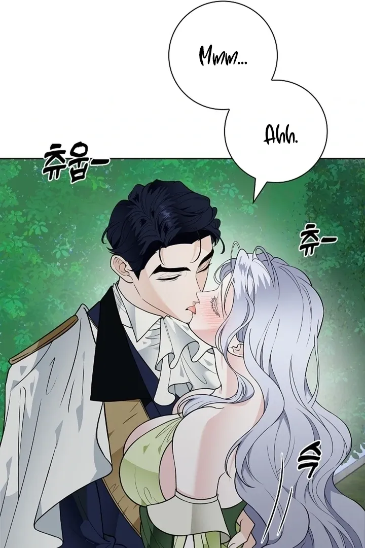 The Saintess