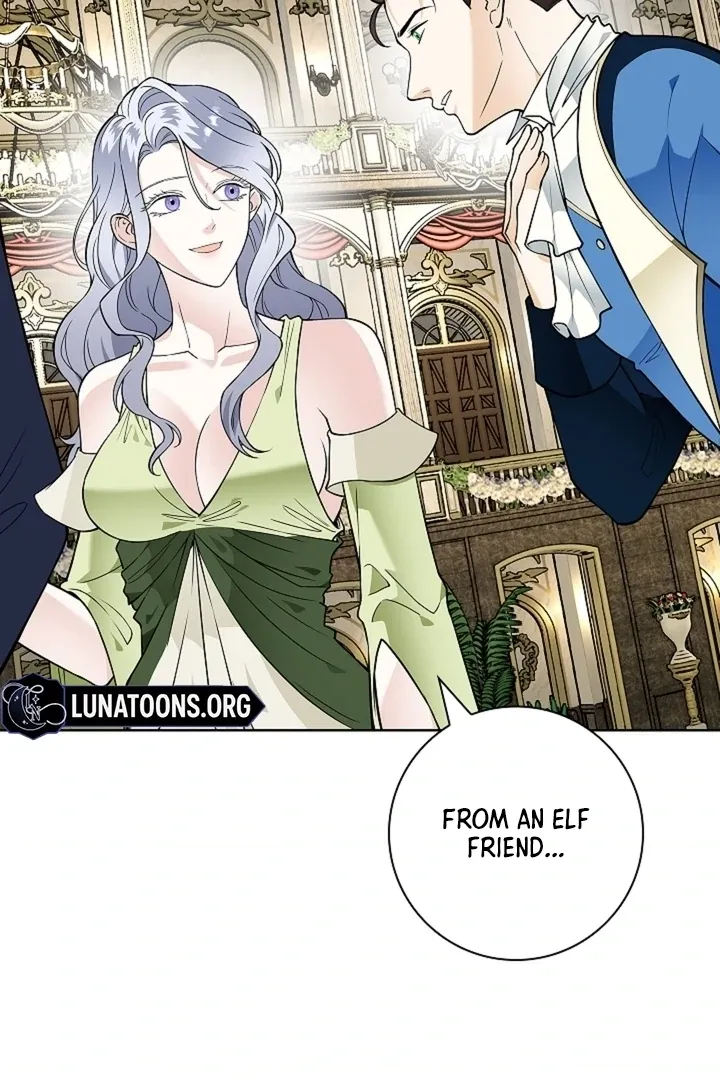The Saintess