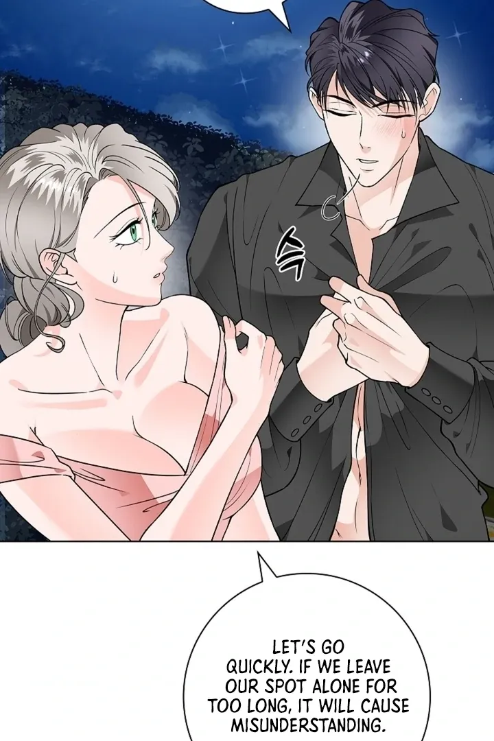 The Saintess