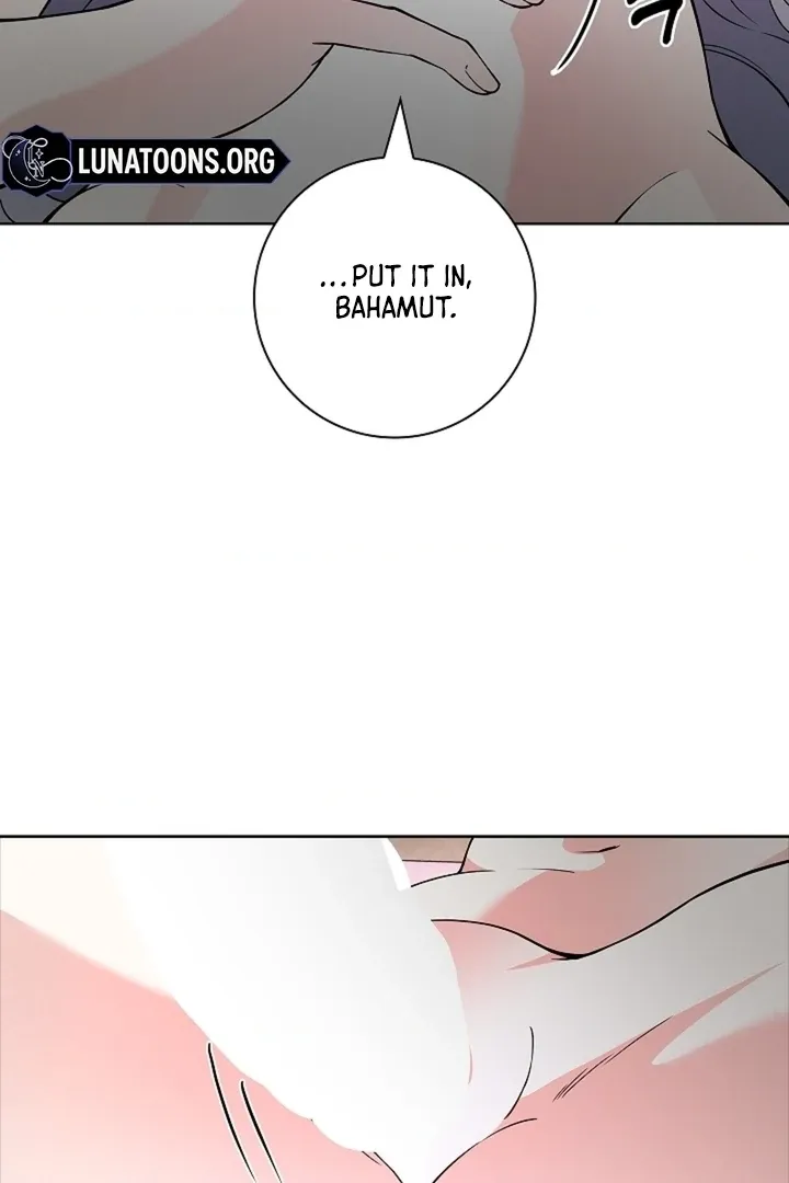 The Saintess