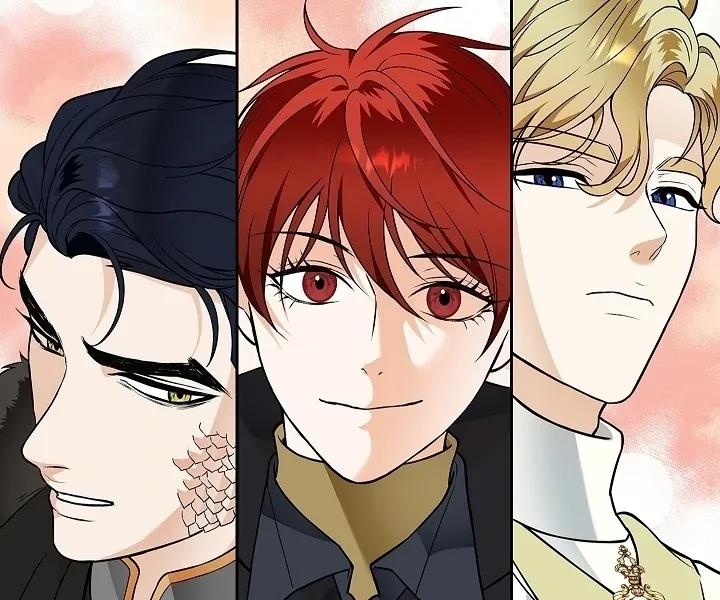 The Saintess