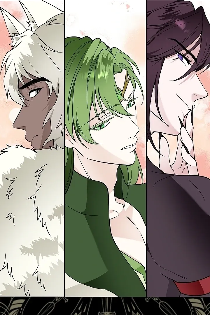 The Saintess