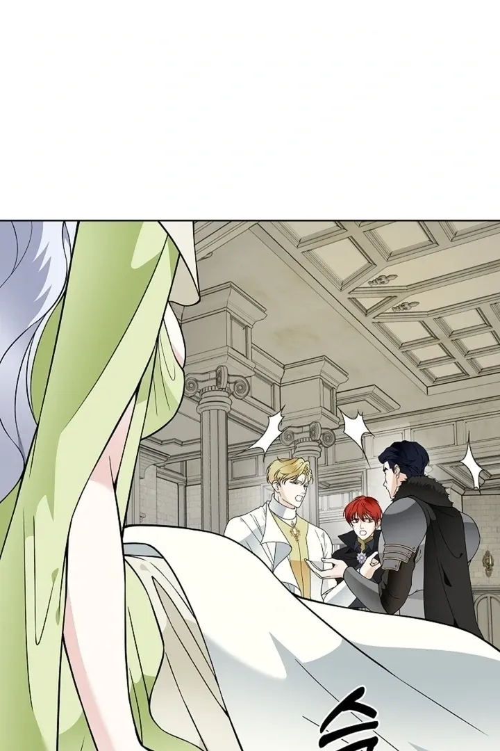 The Saintess