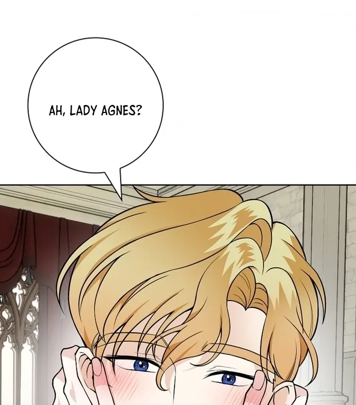 The Saintess
