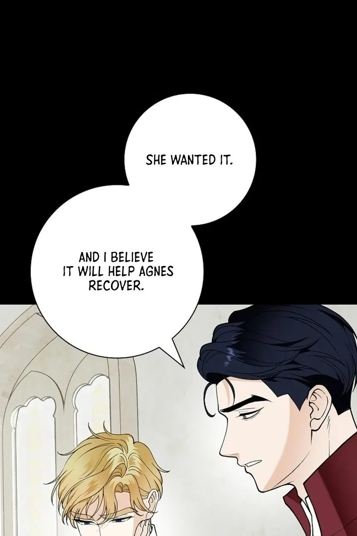 The Saintess