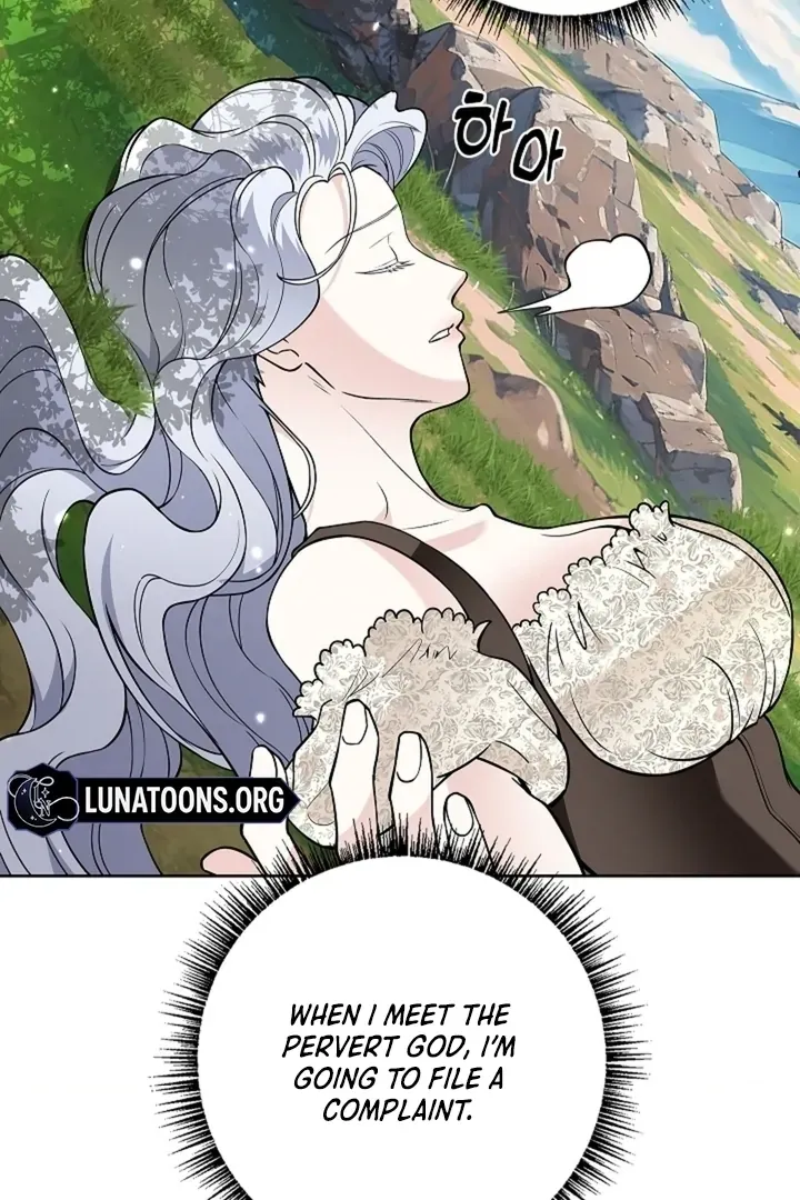 The Saintess