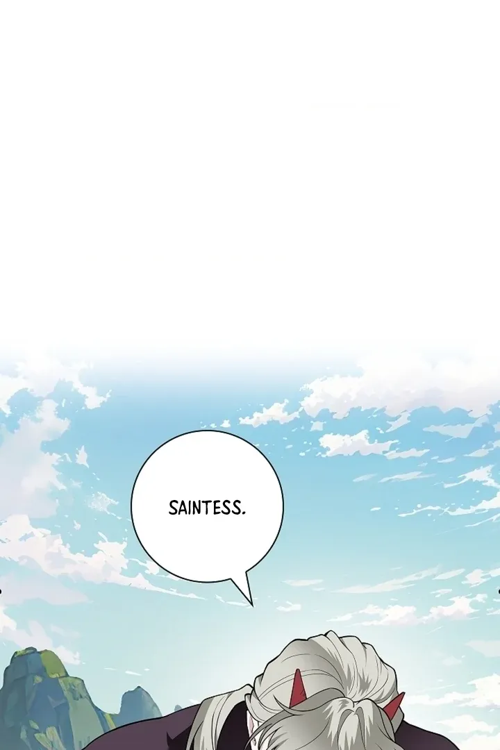 The Saintess