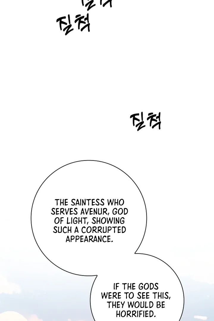 The Saintess