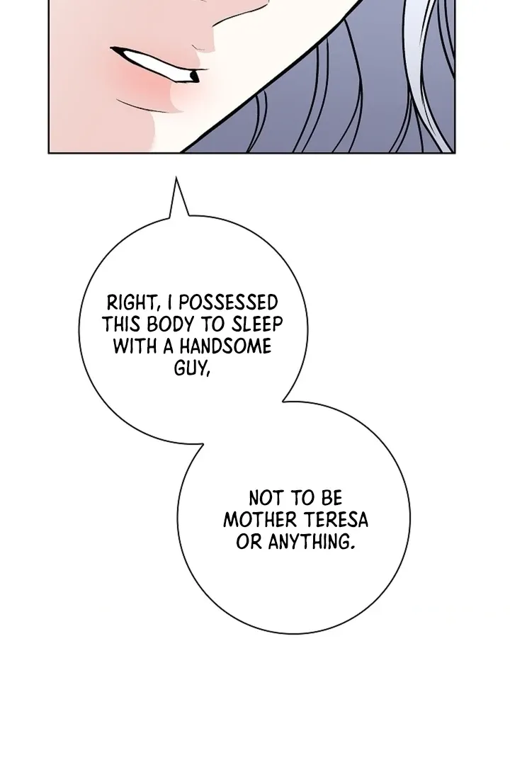 The Saintess